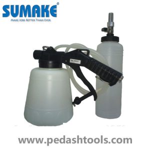 پیستوله هواگیری لنت ترمز بادی سوماک sumake اصل تایوان مدل SA-5537