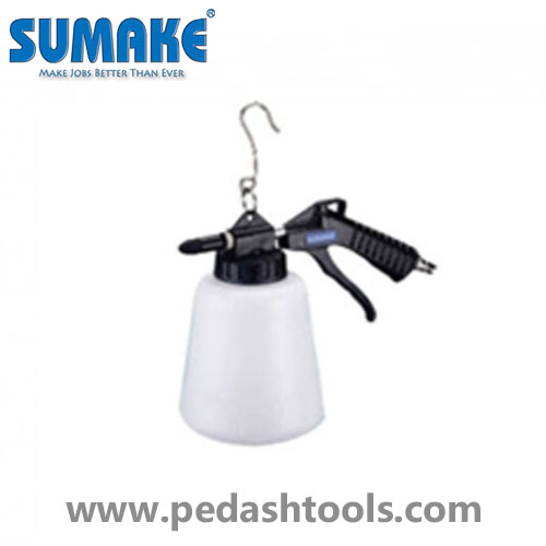 پیستوله تخلیه مایعات بادی سوماک sumake اصل تایوان مدل SA-5540 پیستوله تخلیه مایعات بادی سوماک sumake اصل تایوان مدل SA-5540