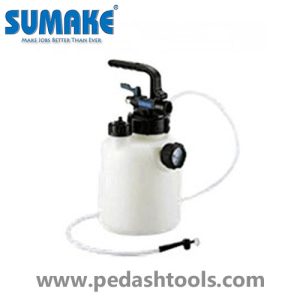 پمپ تخلیه و نشتی گیر بادی سوماک sumake اصل تایوان مدل SA-5542