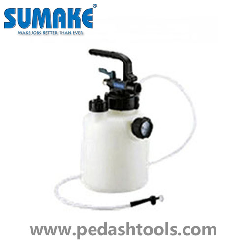 پمپ تخلیه و نشتی گیر بادی سوماک sumake اصل تایوان مدل SA-5542 پمپ تخلیه و نشتی گیر بادی سوماک sumake اصل تایوان مدل SA-5542