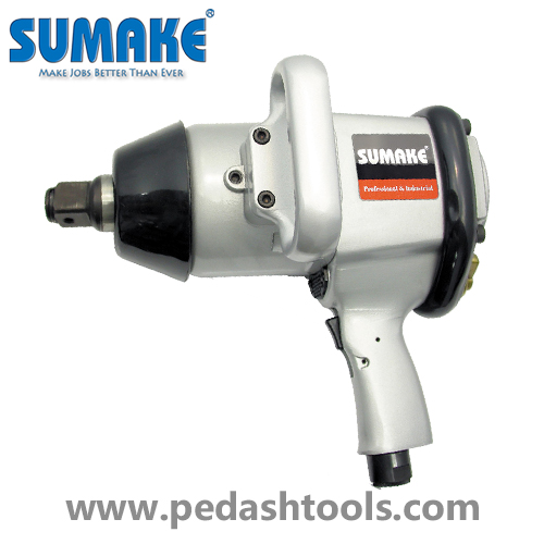 بکس 1 اینچ بادی سوماک ST-5583P بکس 1 اینچ بادی سوماک ST-5583P