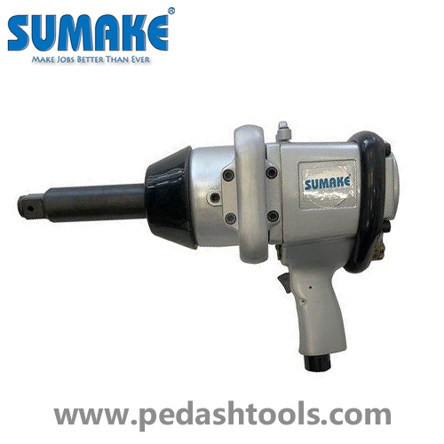 بکس 1 اینچ بادی سوماک ST-5583P6 بکس 1 اینچ بادی سوماک ST-5583P6