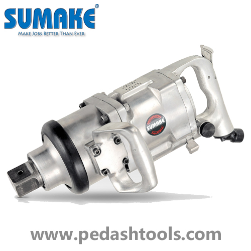 بکس 1/2-1 اینچ مستقیم بادی سوماک ST-5589 بکس 1/2-1 اینچ مستقیم بادی سوماک ST-5589