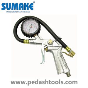 درجه باد هفتیری سوماک SA-6600A