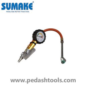 درجه باد کامیون سوماک SA-6605
