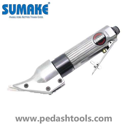 قیچی ورق بر بادی سوماک ST-6620 قیچی ورق بر بادی سوماک ST-6620