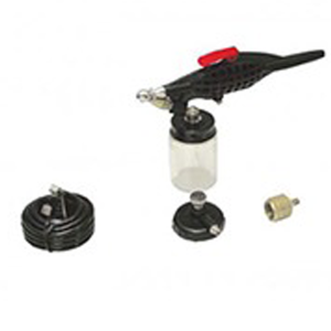 پیستوله ایربراش بادی سوماک Sumake اصل تایوان مدل SB-1201