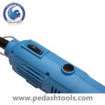 فرز انگشتی مینیاتوری سیلور 165 پارچه مدل GTP01A32  - Image 4