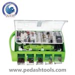 فرز انگشتی مینیاتوری سیلور 200 پارچه مدل GT RT200 - Image 2