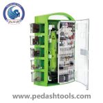 فرز انگشتی مینیاتوری سیلور 200 پارچه مدل GT RT200 - Image 3