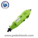 فرز انگشتی مینیاتوری سیلور 200 پارچه مدل GT RT200 - Image 4