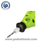 فرز انگشتی مینیاتوری سیلور 200 پارچه مدل GT RT200 - Image 5