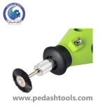 فرز انگشتی مینیاتوری سیلور 200 پارچه مدل GT RT200 - Image 6