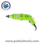 فرز انگشتی مینیاتوری سیلور 228 پارچه مدل GT RT228 - تصویر 3