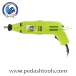 فرز انگشتی مینیاتوری سیلور 250 پارچه مدل GT RT250 - Image 4