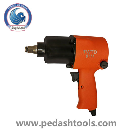 بکس بادی 1/2 اینچ تی دبلیو دی تی مدل TWDT-TW-8111