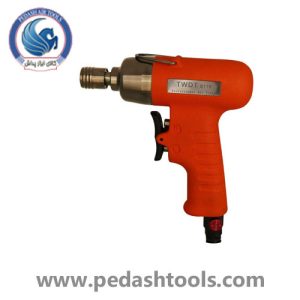 پیچ گوشتی بادی هفت تیری تی دبلیو دی تی مدل TWDT-TW-8115