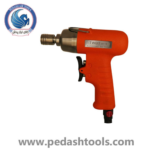 پیچ گوشتی بادی هفت تیری تی دبلیو دی تی مدل TWDT-TW-8115