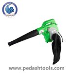 بلوور برقی 650 وات سیلور مدل GTBR650W