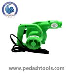 بلوور برقی 650 وات سیلور مدل GTBR650W - تصویر 3