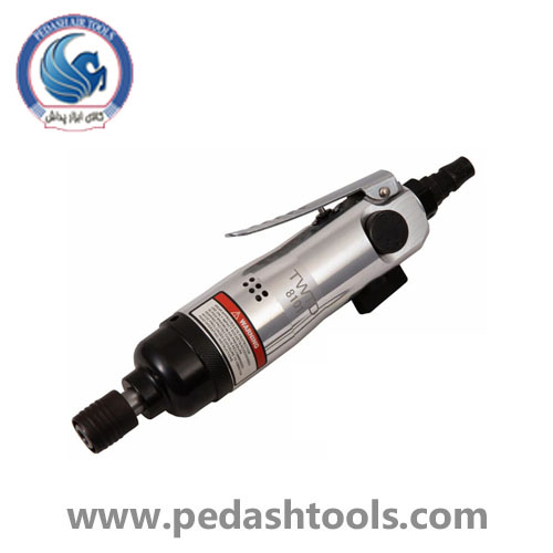 TW-8101, TWTD, ابزار بادی, ابزار پداش, بادی, پداش, پنوماتیک, پیچ گوشتی بادی, پیچ گوشتی بادی مستقیم, پیچ گوشتی بادی مستقیم تی دبلیو تی دی مدل TWTD-TW-8101, فروشگاه کالای ابزار پداش