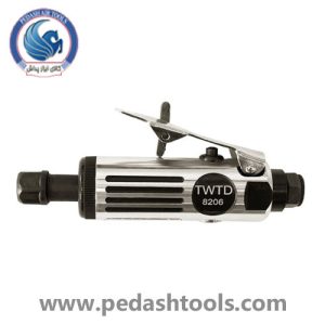 فرز انگشتی بادی تی دبلیو تی دی مدل TWTD-TW-8206