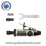 فرز انگشتی بادی کیفی تی دبلیو تی دی مدل TWTD-TW-8206T - Image 2
