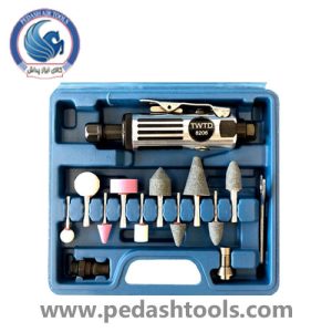 فرز انگشتی بادی کیفی تی دبلیو تی دی مدل TWTD-TW-8206T