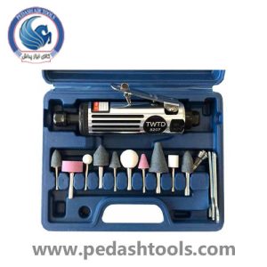 فرز انگشتی بادی کیفی تی دبلیو تی دی مدل TWTD-TW-8207T