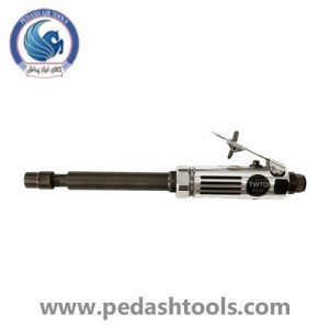 فرز انگشتی بادی گلو بلند تی دبلیو تی دی مدل TWTD-TW-8208