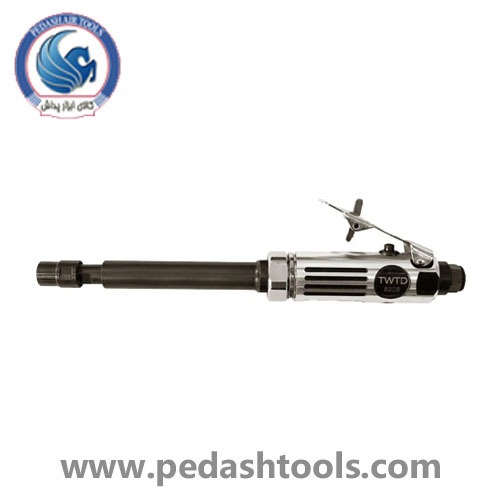 فرز انگشتی بادی گلو بلند تی دبلیو تی دی مدل TWTD-TW-8208
