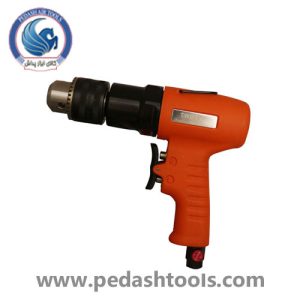 دریل بادی هفت تیری 1/2 اینچ تی دبلیو دی تی مدل TWDT-TW-8317