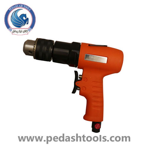 دریل بادی هفت تیری 1/2 اینچ تی دبلیو دی تی مدل TWDT-TW-8317