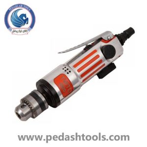 دریل بادی مستقیم 1/4 اینچ تی دبلیو تی دی مدل TWTD-TW-8320