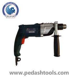 دریل ضربه ای 13 میلی متری ای تی پرو مدل AT121-1106-A