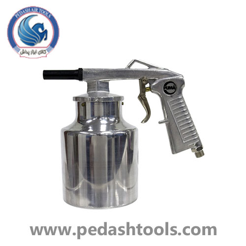 AA-5001 پیستوله بادی گازوئیل پاش پوما مدل AA-5001 - Image 1
