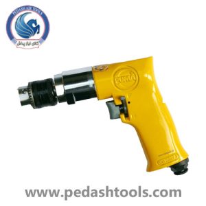 دریل هفت‌تیری چپ و راست بادی پوما مدل AT-4031