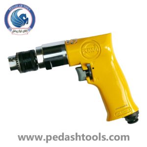 دریل هفت‌تیری چپ و راست بادی پوما مدل AT-4031S