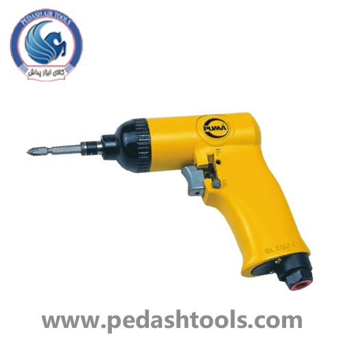 AT-4068 پیچ گوشتی بادی هفتتیری ضربهای پوما مدل AT-4068 - تصویر 1