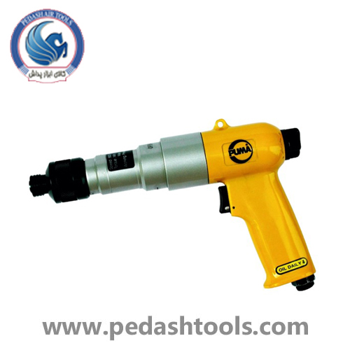 AT-4084 پیچ گوشتی بادی هفتتیری پوما مدل AT-4084 - تصویر 1