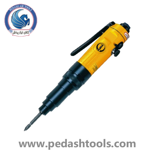 AT-4085 پیچ گوشتی بادی مستقیم کلاچ دار پوما مدل AT-4085 - تصویر 1