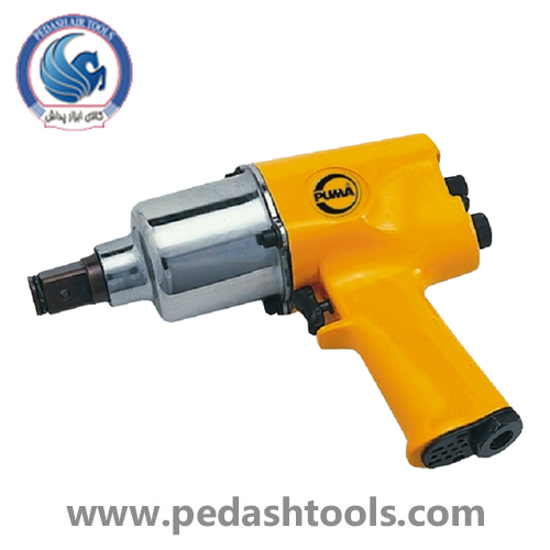 AT-5148 بکس هفت تیری بادی پوما مدل AT-5148 - تصویر 1