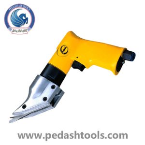قیچی ورق بر بادی هفت‌تیری پوما مدل AT-6021