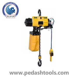 جرثقیل بادی اندو 500 کیلوگرم مدل EHL-050TS
