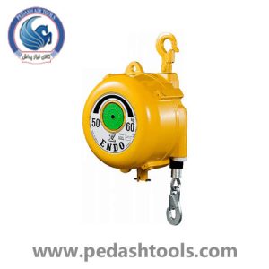بالانسر اندو 60-50 کیلوگرم مدل ELB-60