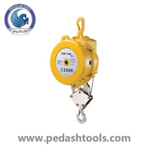 بالانسر اندو 140-120 کیلوگرم مدل ETP-14