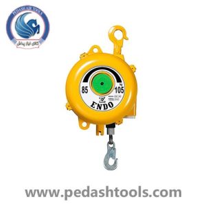 بالانسر اندو 105-85 کیلوگرم مدل EWF-105