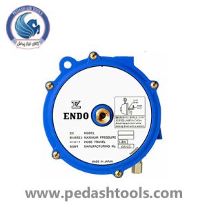 بالانسر اندو شلنگ‌دار 3.5-2.5 کیلوگرم مدل HTB-35