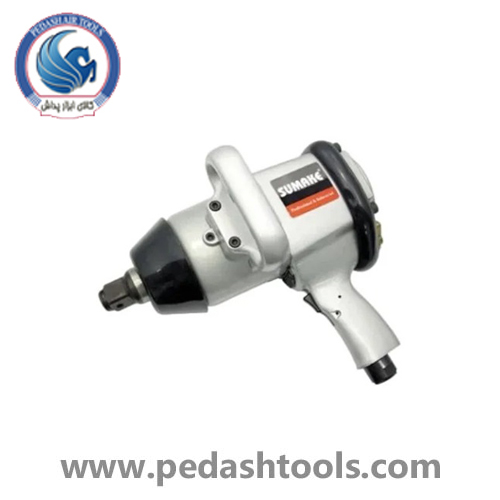 بکس بادی 1 اینچ مستقیم سوماک ST-5583-2 بکس بادی 1 اینچ مستقیم سوماک ST-5583-2