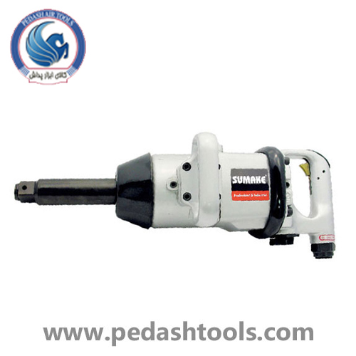 بکس بادی 1 اینچ مستقیم سوماک مدل ST-5583-8 بکس بادی 1 اینچ مستقیم سوماک مدل ST-5583-8